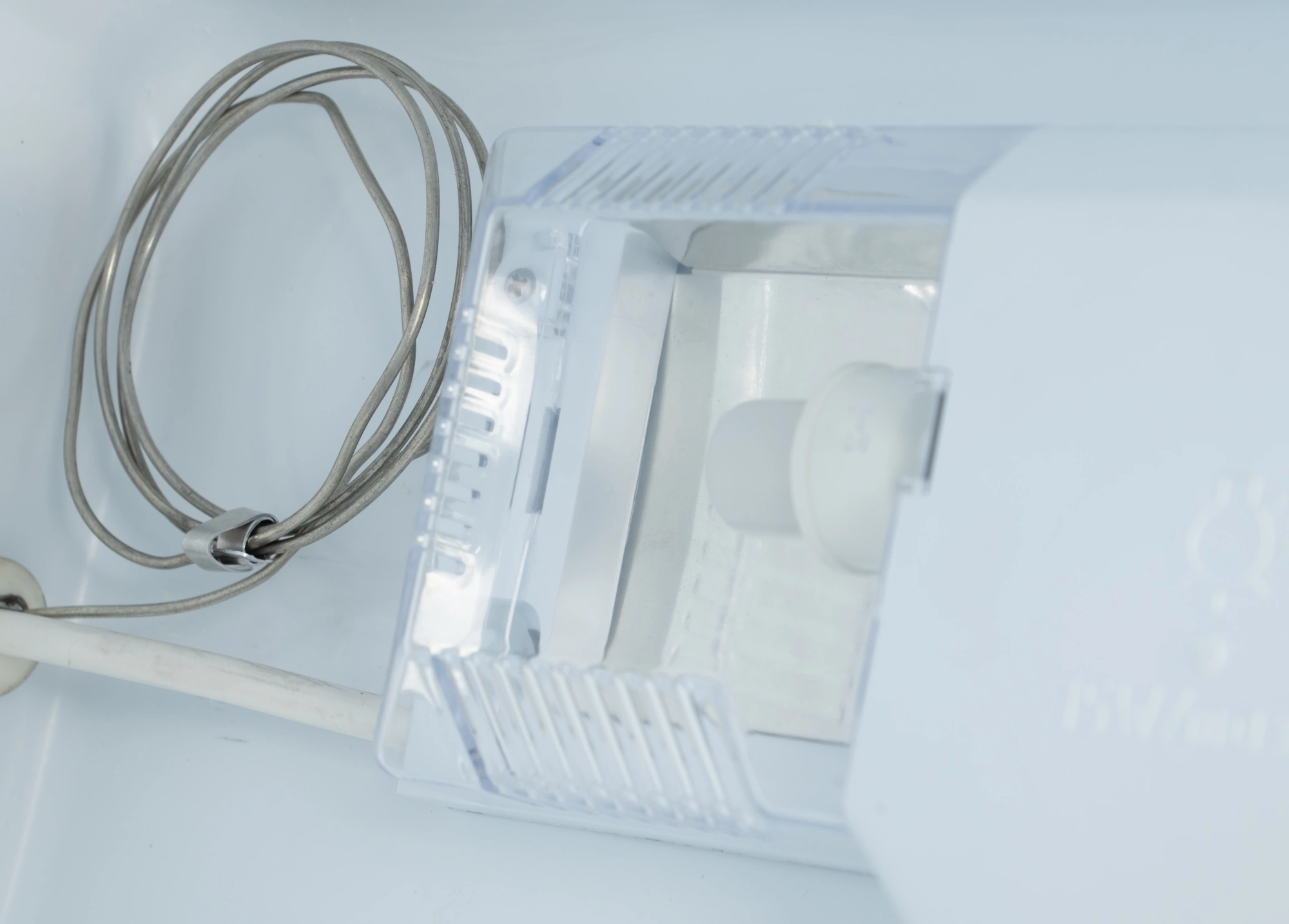 Холодильник Саратов 263 КШД-200/30, фото 9