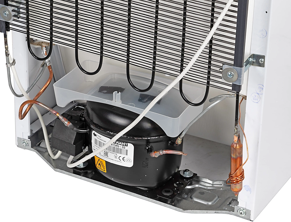 Холодильник Саратов 264 КШД-150/30, фото 20