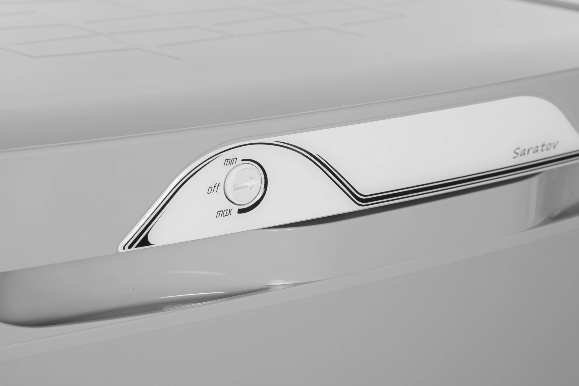 Холодильник Саратов 451 КШ-165/15-002, фото 18