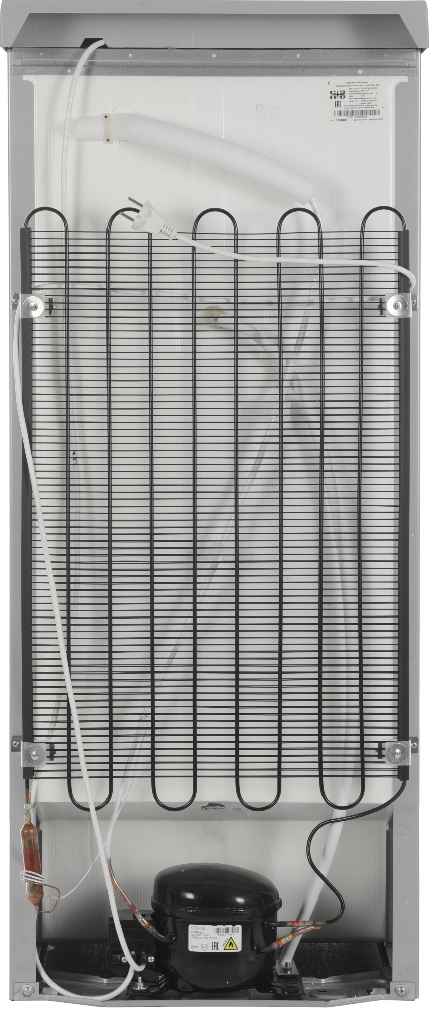 Холодильник Саратов 451 КШ-165/15-002, фото 21