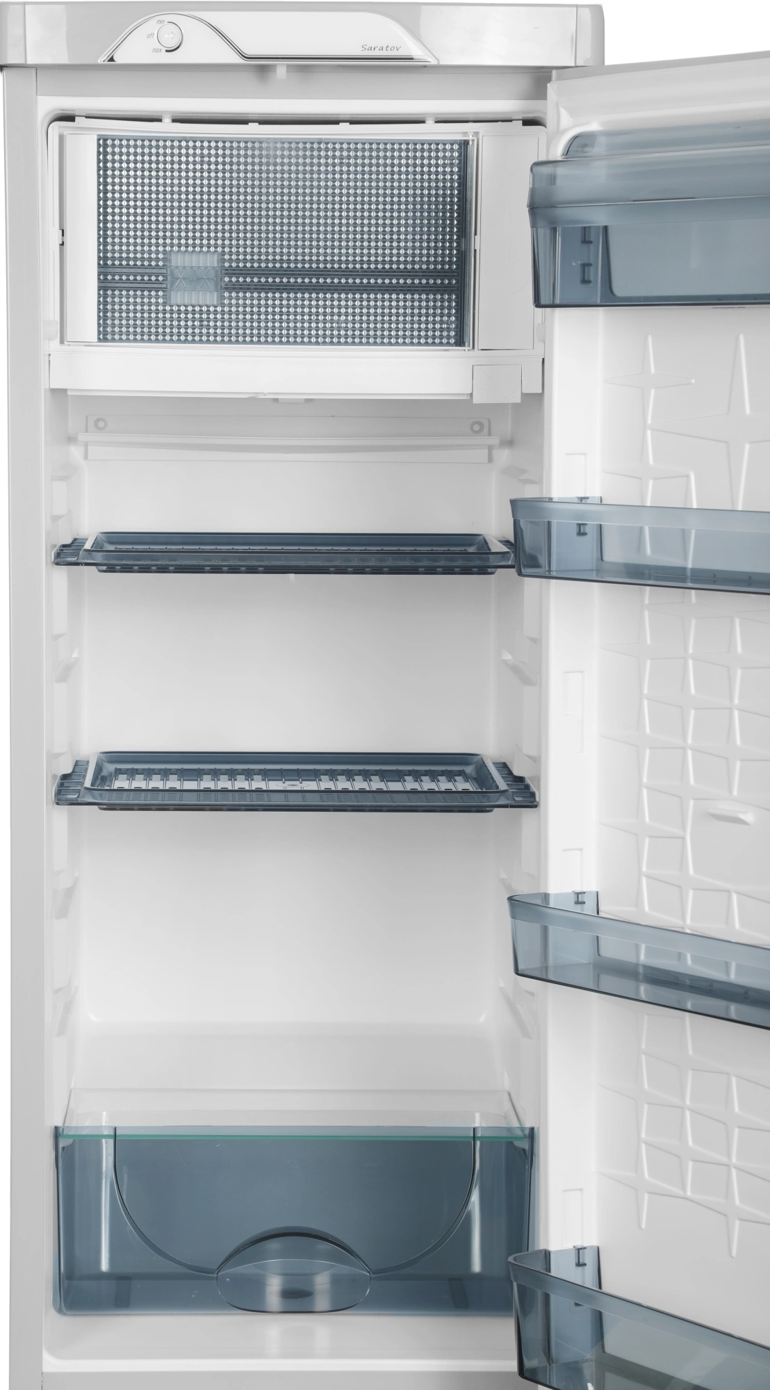 Холодильник Саратов 451 КШ-165/15-002, фото 4