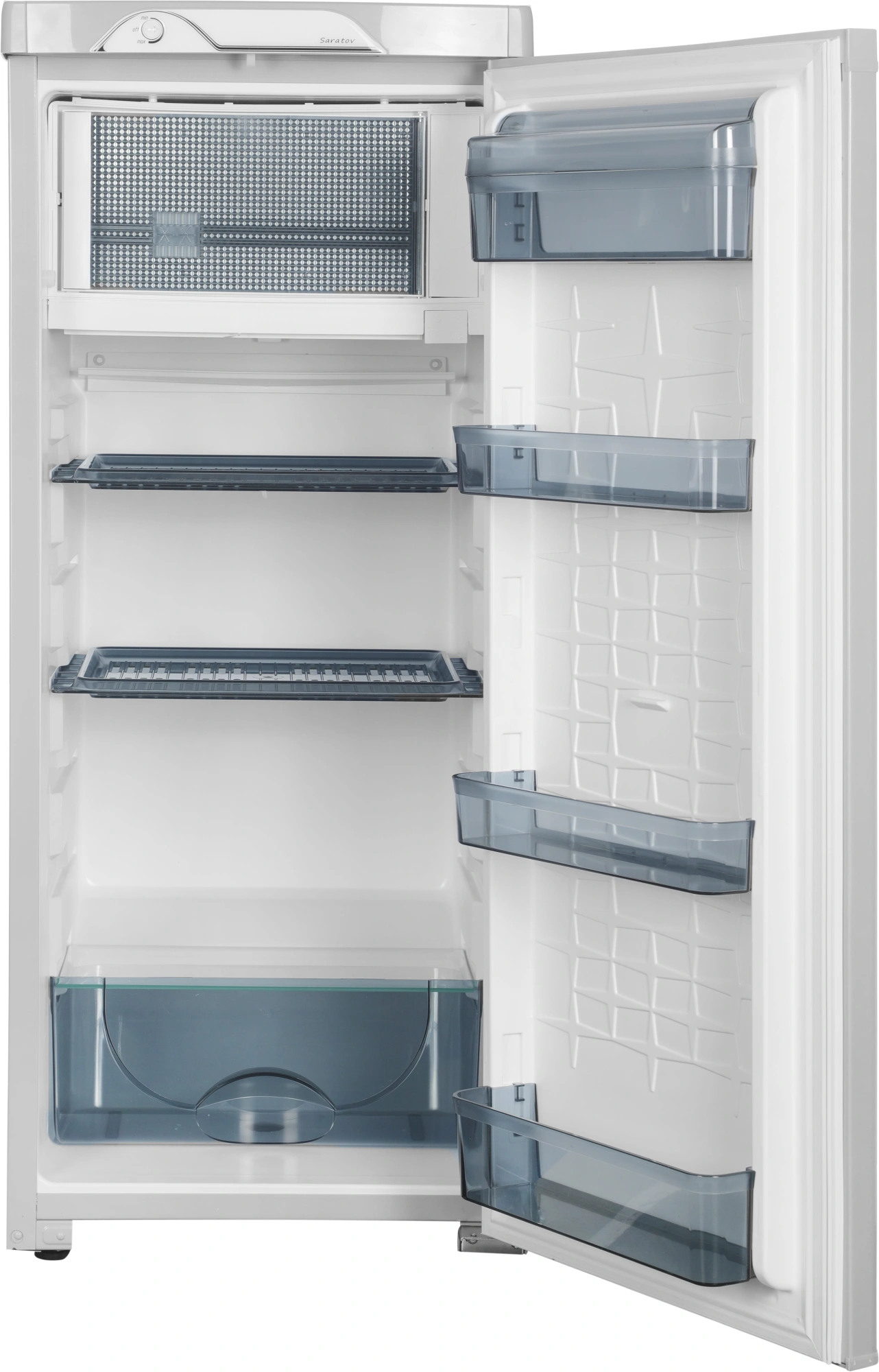 Холодильник Саратов 451 КШ-165/15-002, фото 5