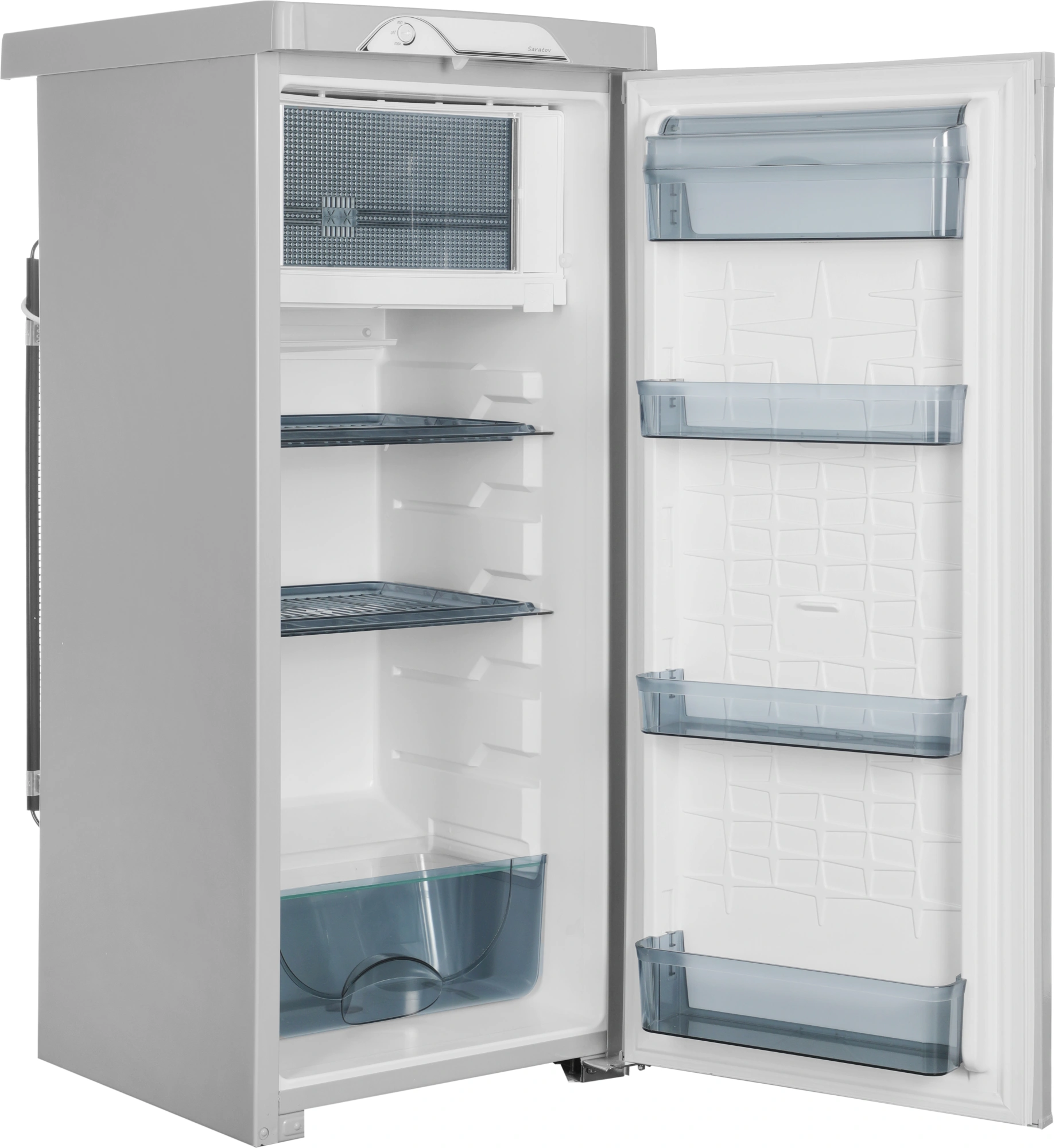 Холодильник Саратов 451 КШ-165/15-002, фото 8