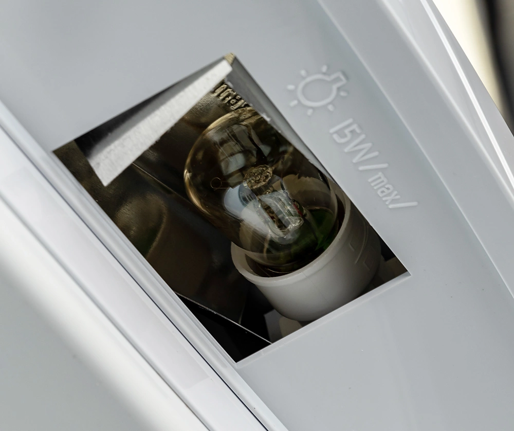 Холодильник Саратов 549 КШ-165, фото 17