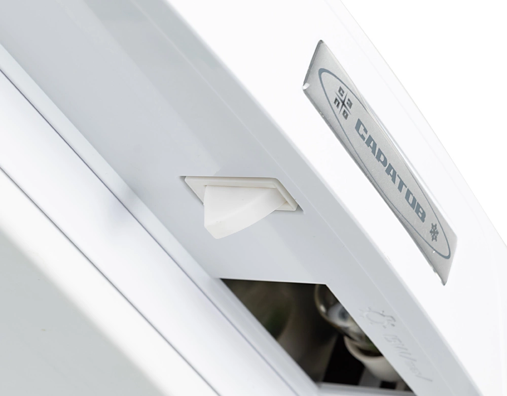 Холодильник Саратов 550 КШ-122, фото 14