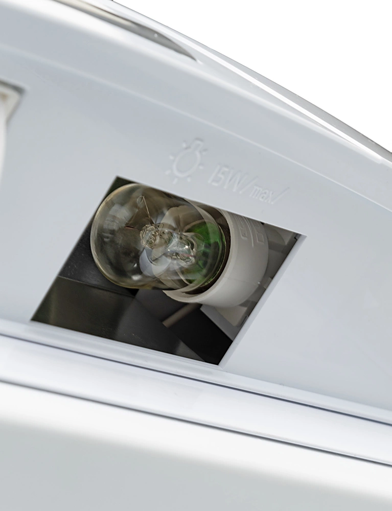 Холодильник Саратов 550 КШ-122, фото 15