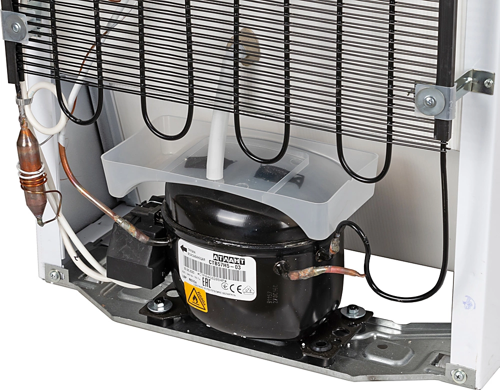 Холодильник Саратов 550 КШ-122, фото 16