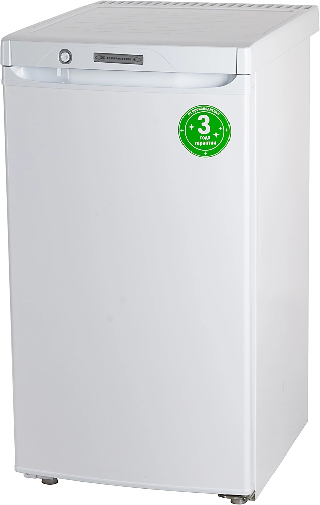 Холодильник Саратов 550 КШ-122, фото 8