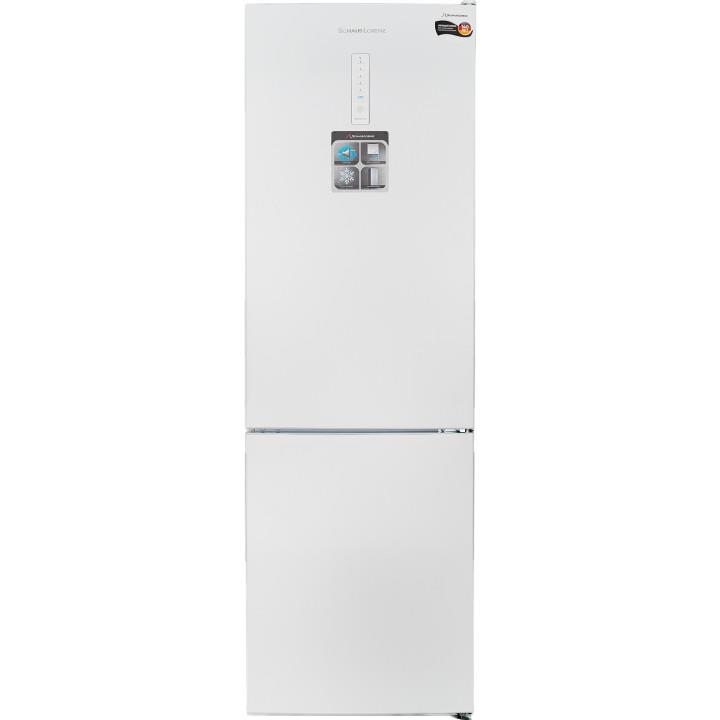 Холодильник SCHAUB LORENZ SLU C188D0 W, превью следующего фото
