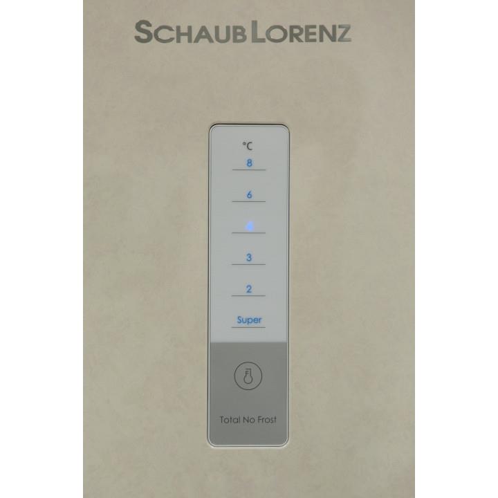 Холодильник SCHAUB LORENZ SLU C188D0 X, фото 5
