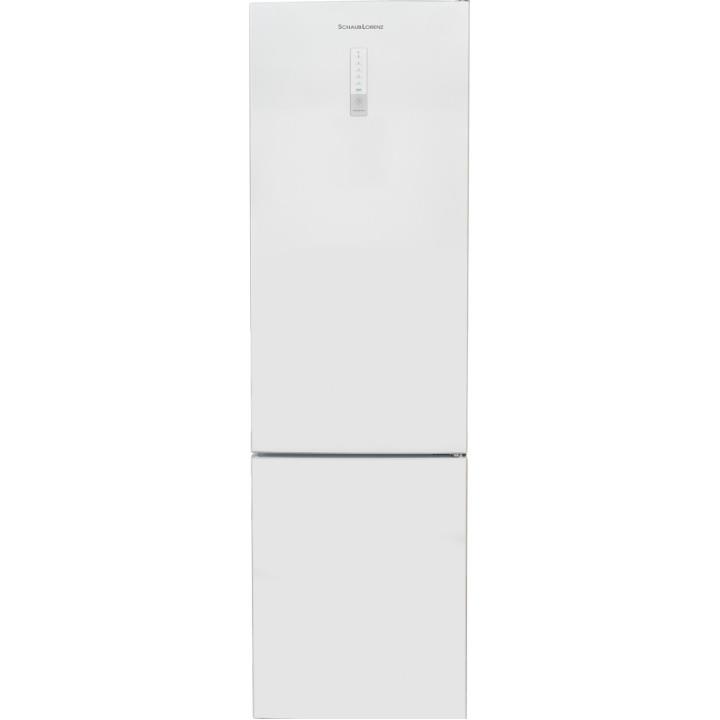 Холодильник SCHAUB LORENZ SLU C201D0 W