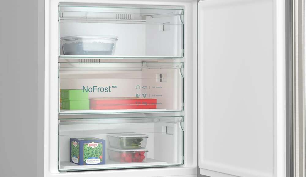 Холодильник SIEMENS KG49NXIBF, фото 5