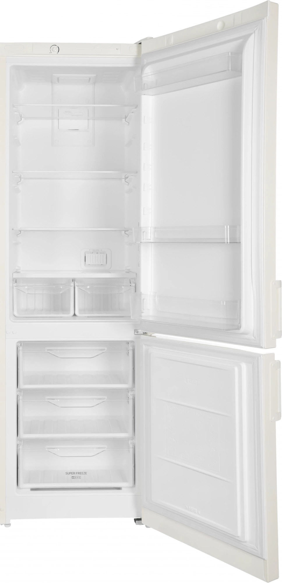 Холодильник Stinol STN 200 E