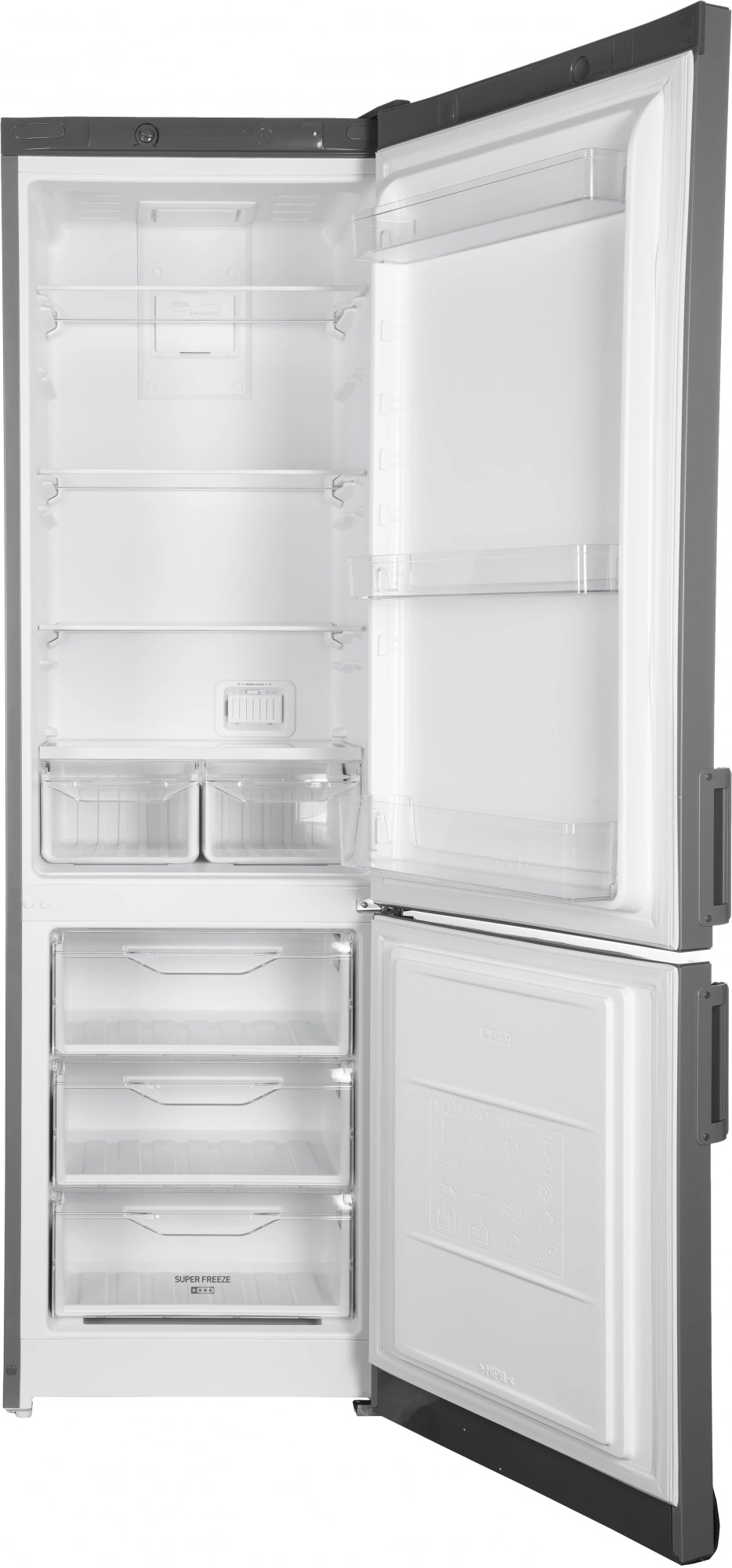 Холодильник Stinol STN 200 G