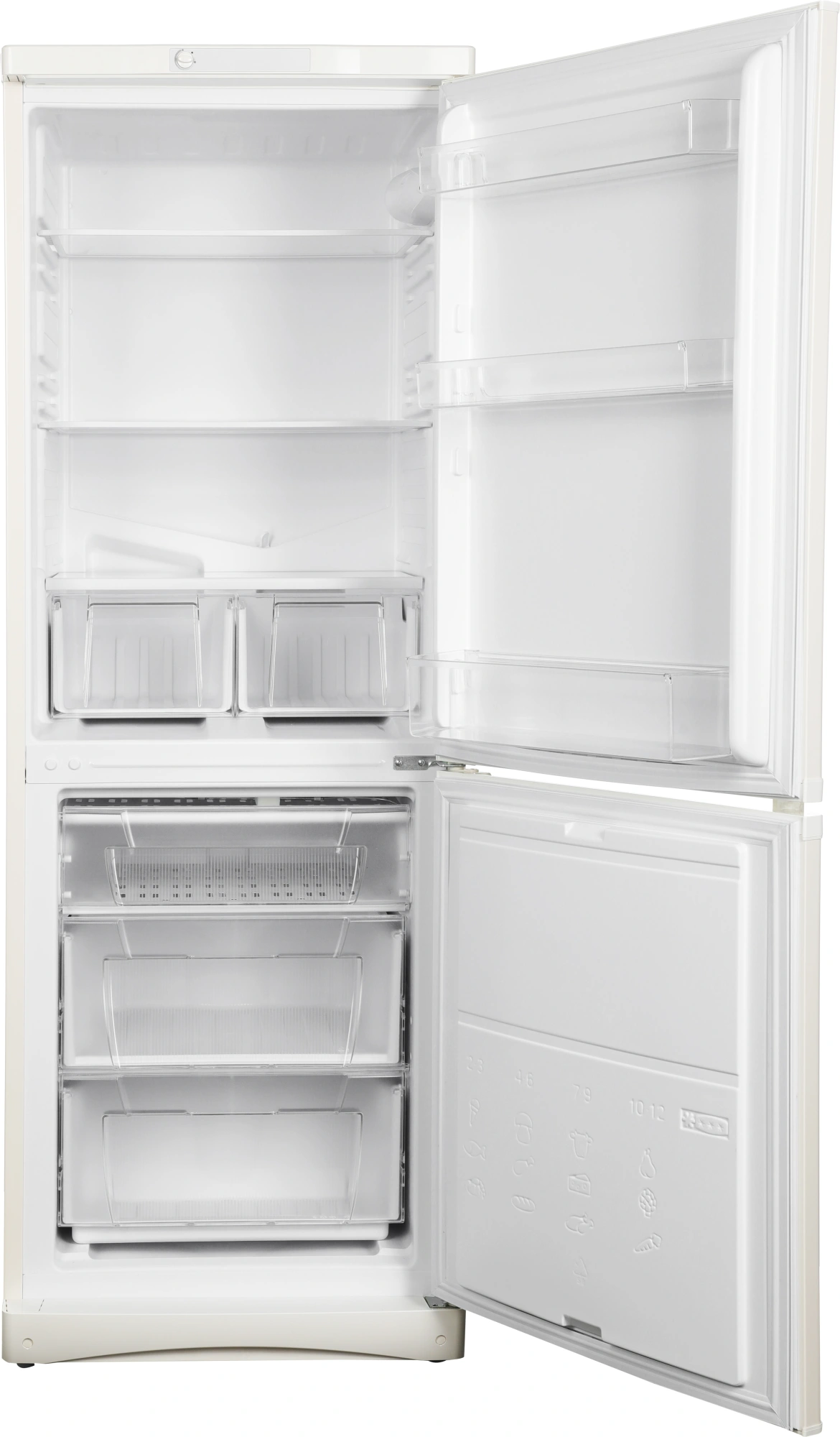 Холодильник Stinol STS 167 E