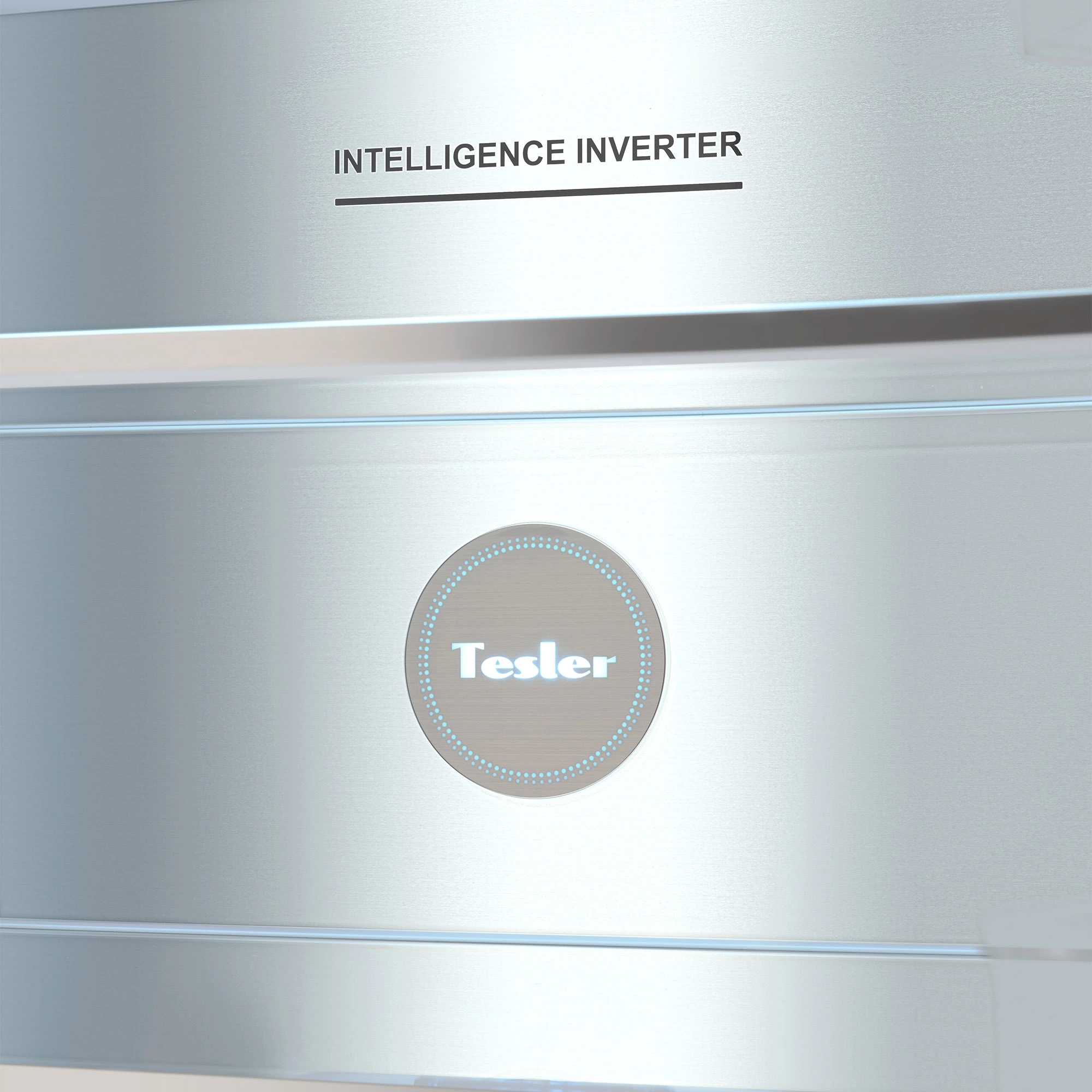 Холодильник Tesler RFD-427BI, фото 14