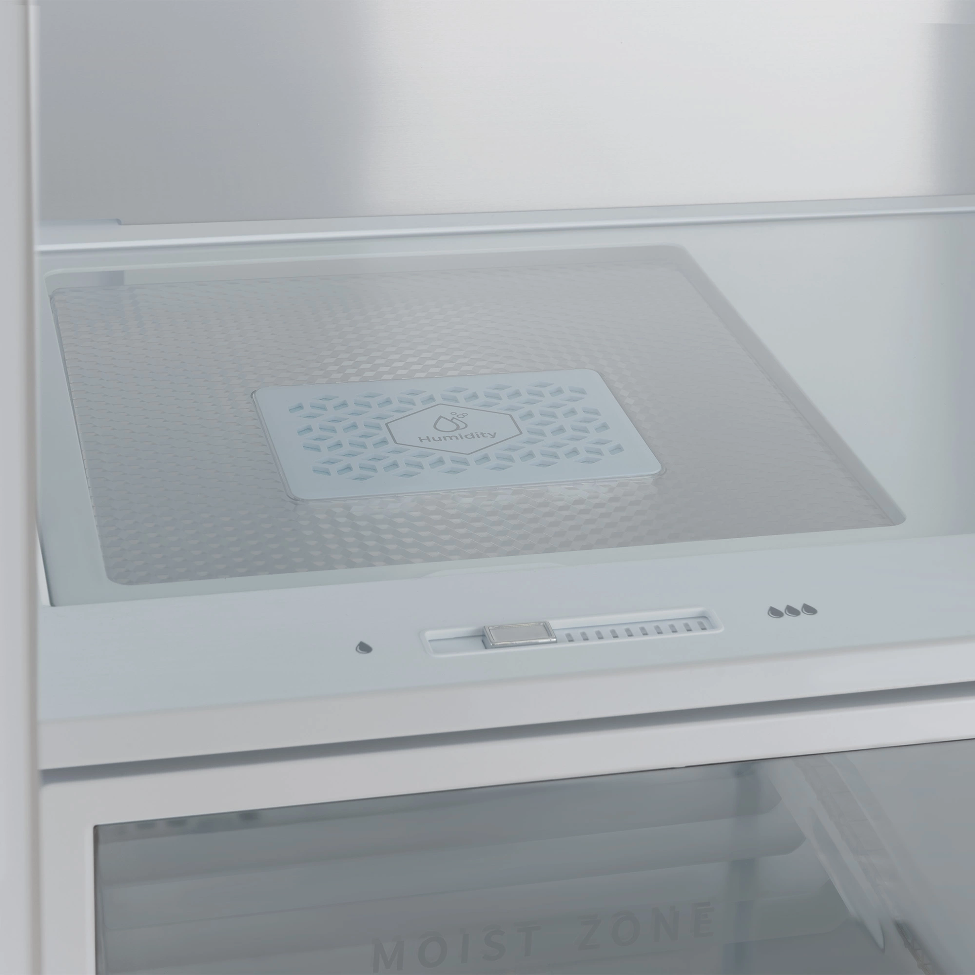 Холодильник Tesler RFD-427BI, фото 18