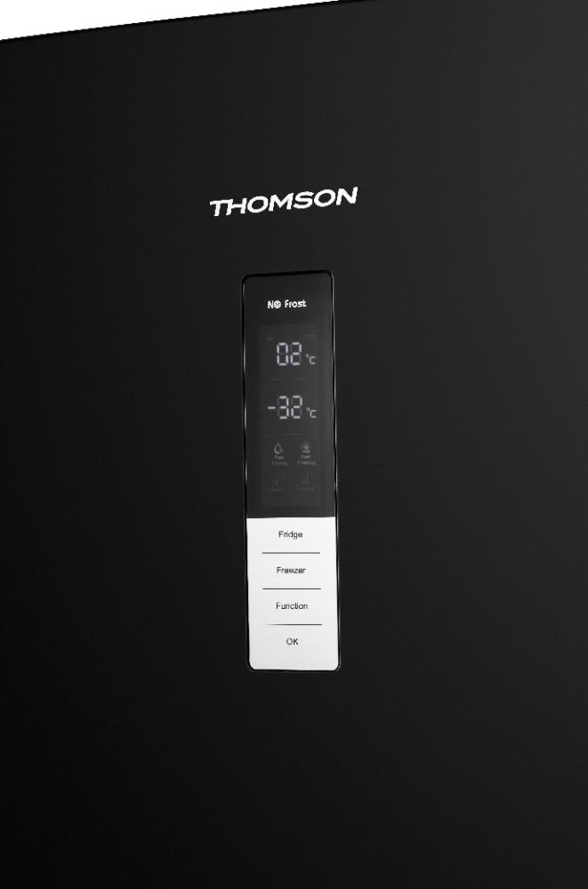 Холодильник THOMSON BFC30EI02, фото 5