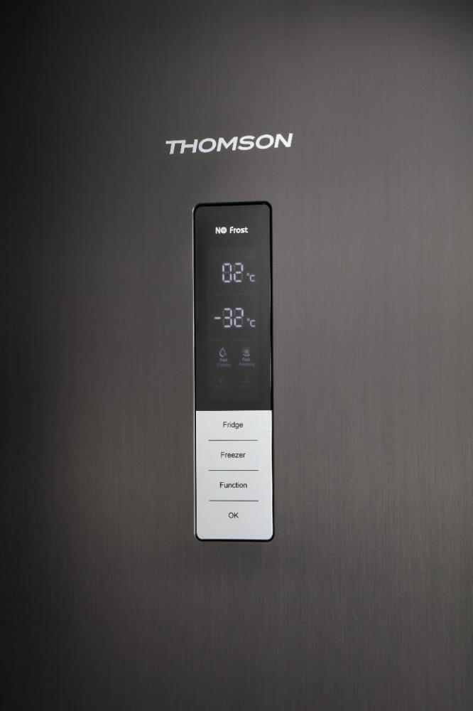 Холодильник THOMSON BFC30EI03, фото 4