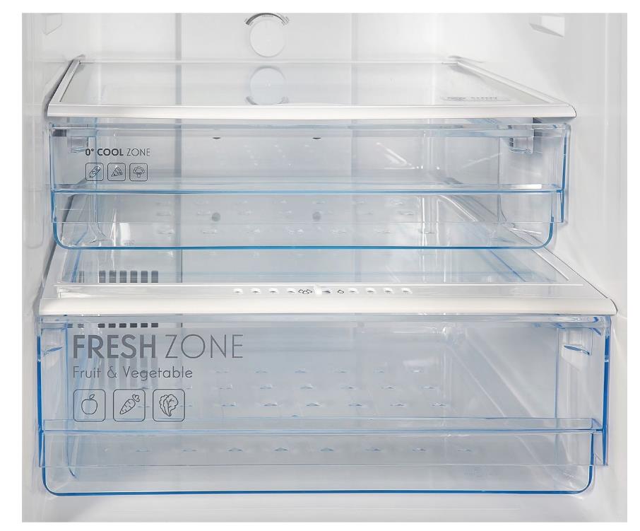 Холодильник THOMSON BFC30EN04, фото 5