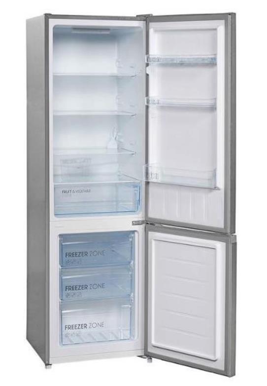 Холодильник THOMSON COMBI BFC30EN05, фото 3