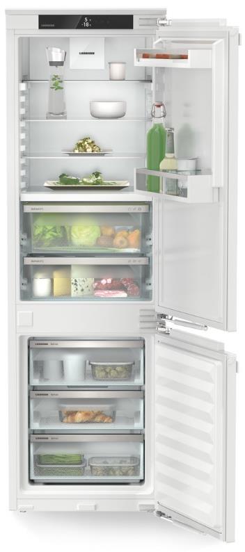 Холодильник встраиваемый LIEBHERR ICBNDI 5123-22 001, фото 2