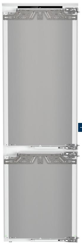 Холодильник встраиваемый LIEBHERR ICBNDI 5123-22 001, фото 4