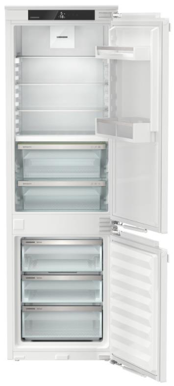 Холодильник встраиваемый LIEBHERR ICBNE 5123-20 001, фото 3