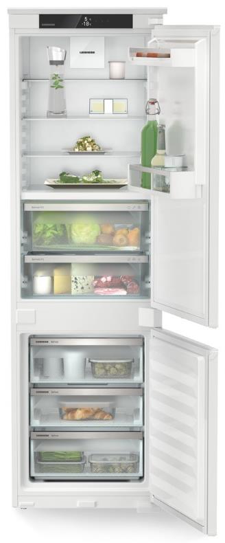 Холодильник встраиваемый LIEBHERR ICBNSD 5123-22 001, фото 2