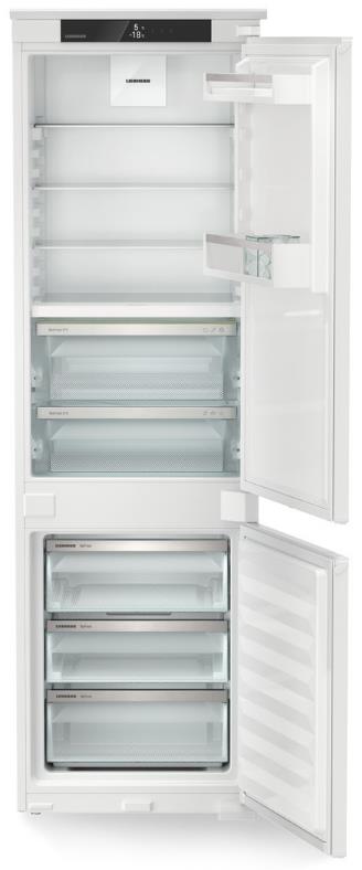 Холодильник встраиваемый LIEBHERR ICBNSD 5123-22 001, фото 3