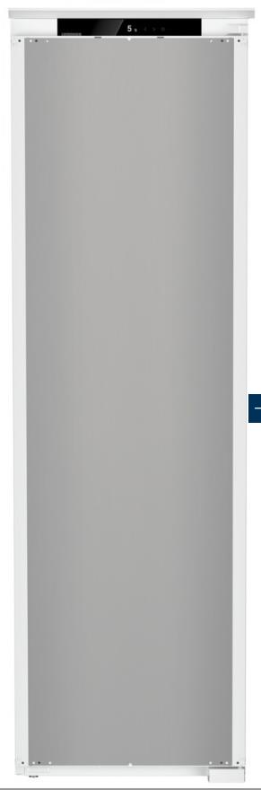 Холодильник встраиваемый LIEBHERR IRBSD 5120-22 001, фото 3