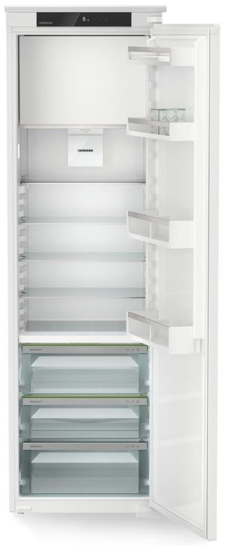 Холодильник встраиваемый LIEBHERR IRBSD 5121-22 001, фото 4