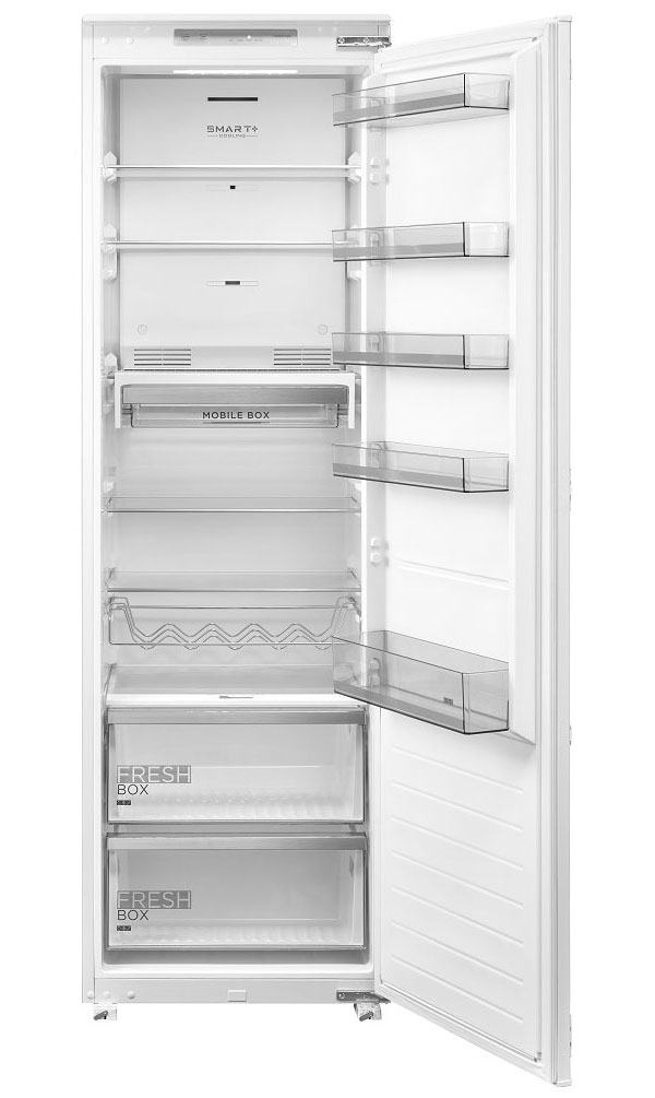 Холодильник встраиваемый MIDEA MDRE423FGE01