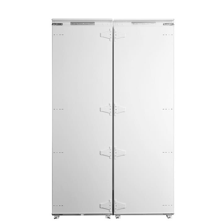 Холодильник встраиваемый MIDEA MDRE423FGE01, фото 12