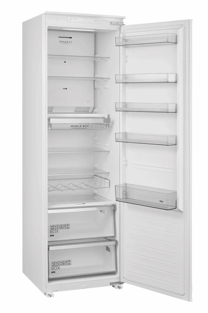 Холодильник встраиваемый MIDEA MDRE423FGE01, фото 4