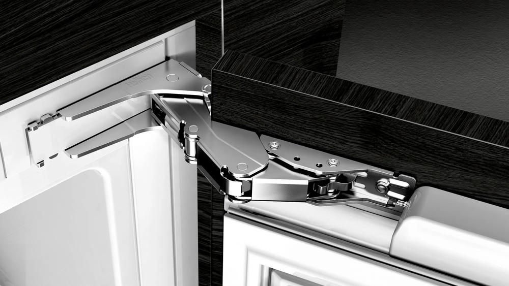 Холодильник встраиваемый SIEMENS KI87SADD0, фото 7