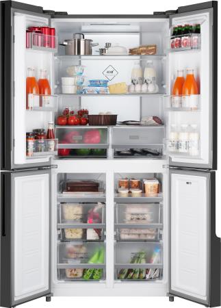 Холодильник WEISSGAUFF WCD 450