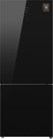 Холодильник WEISSGAUFF WRK 1970 DBG