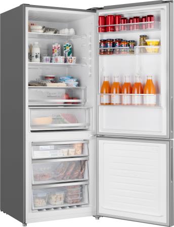 Холодильник Weissgauff WRK 1970 DX Full No Frost Inverter, превью следующего фото