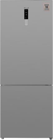 Холодильник Weissgauff WRK 1970 DX Full No Frost Inverter, превью предыдущего фото