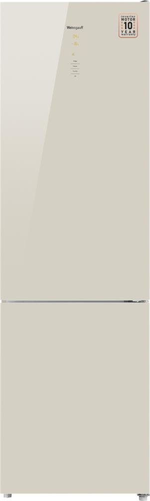 Холодильник WEISSGAUFF WRK 2000 D