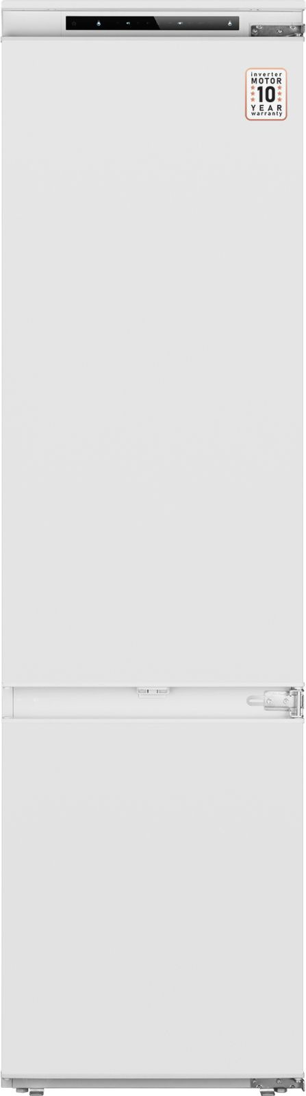 Холодильник Weissgauff WRKI 195 Total NoFrost