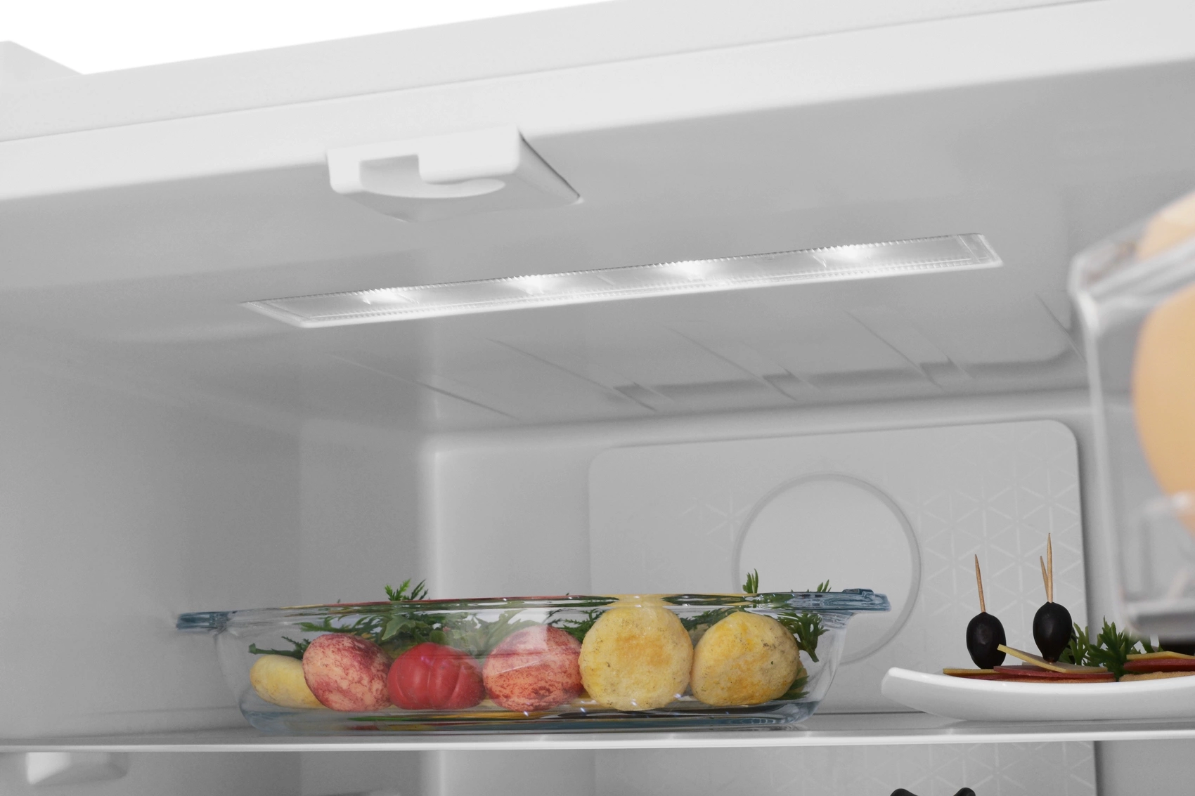 Холодильник Zugel ZRFD361W, фото 19