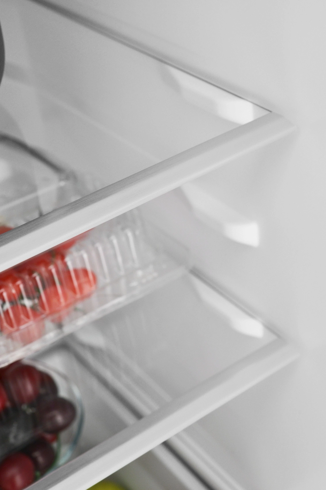 Холодильник Zugel ZRFD361W, фото 23