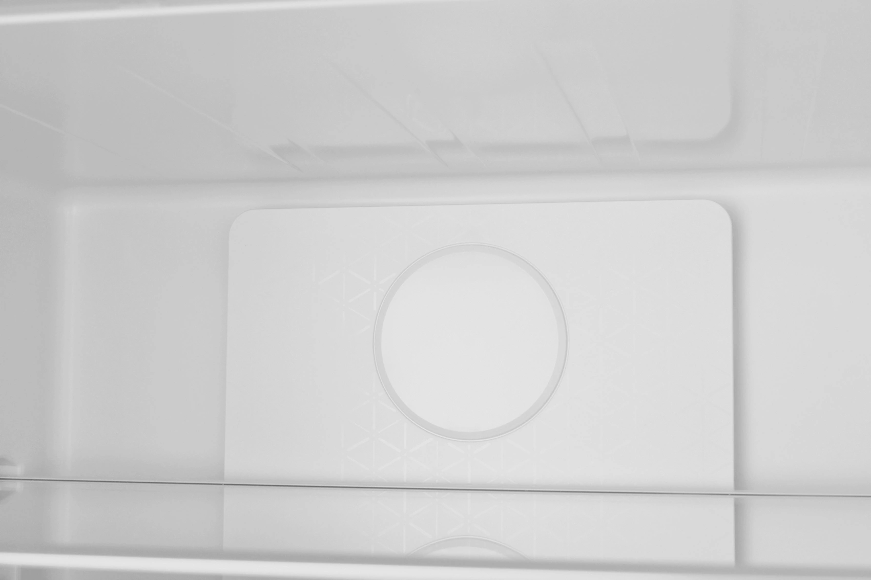 Холодильник Zugel ZRFD361W, фото 24