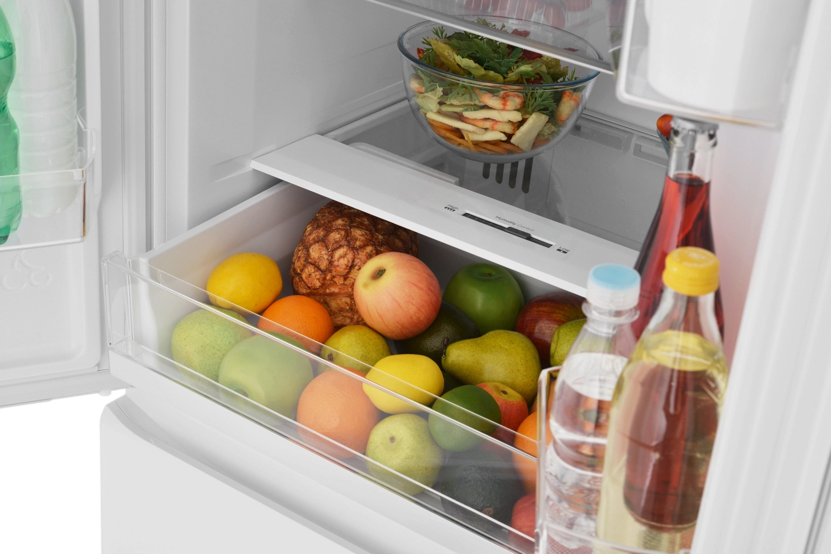 Холодильник Zugel ZRFD361W, фото 25