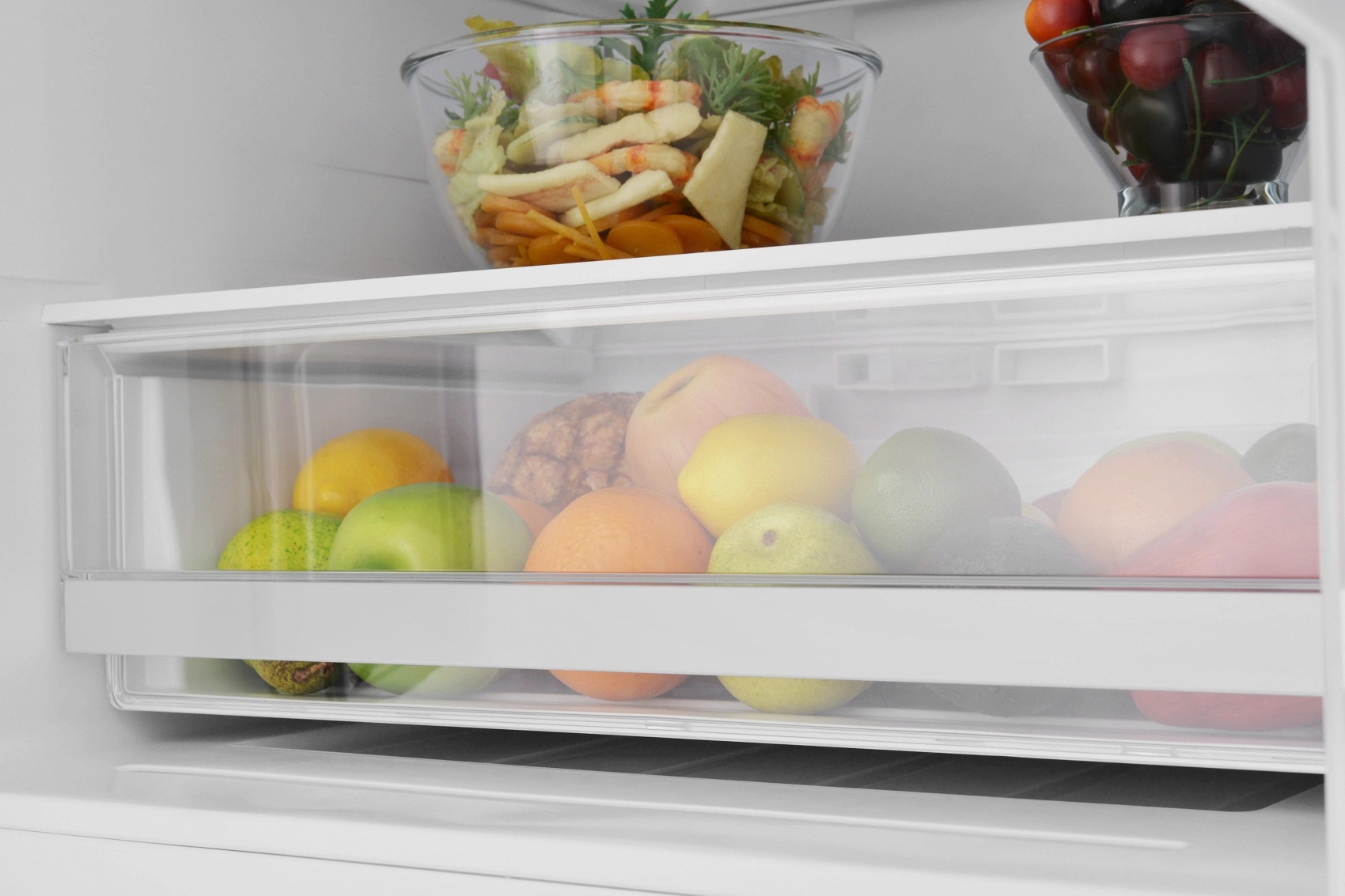 Холодильник Zugel ZRFD361W, фото 26