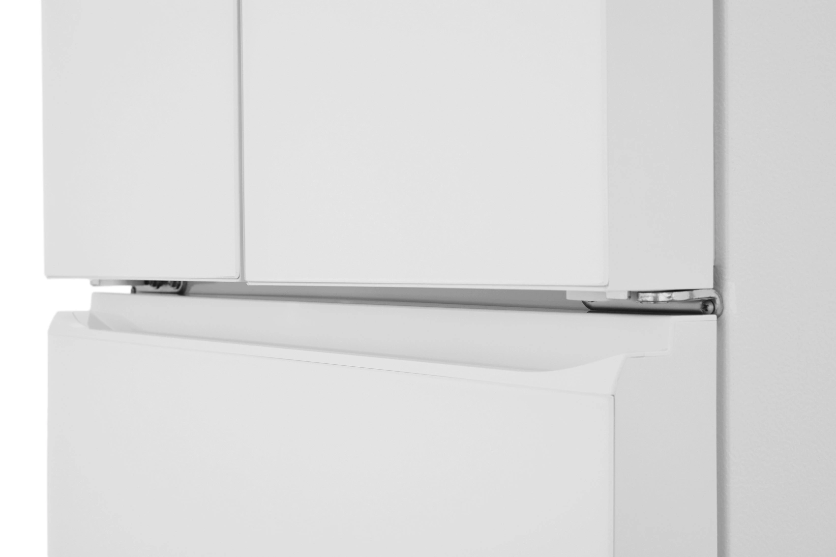 Холодильник Zugel ZRFD361W, фото 29