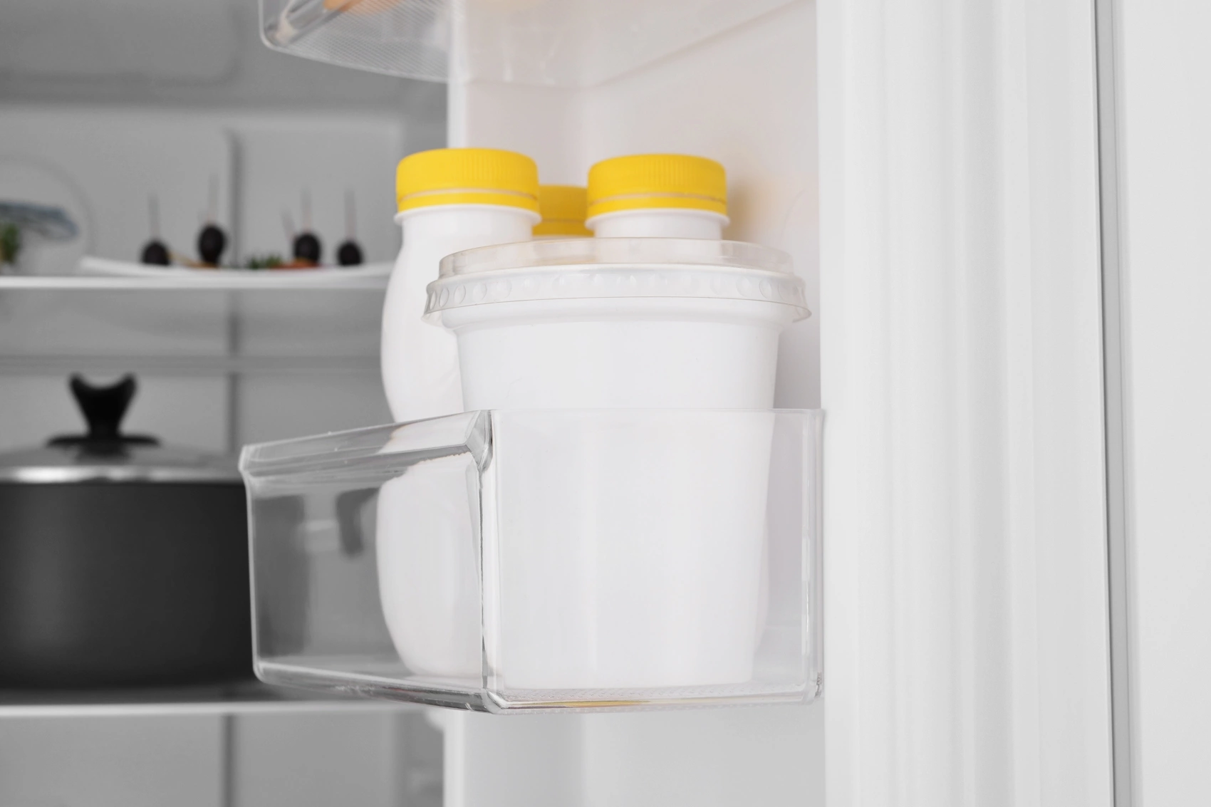 Холодильник Zugel ZRFD361W, фото 31