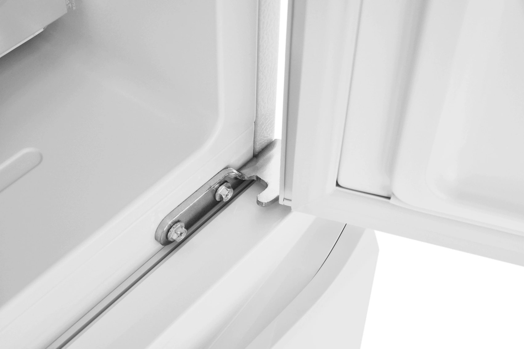 Холодильник Zugel ZRFD361W, фото 32